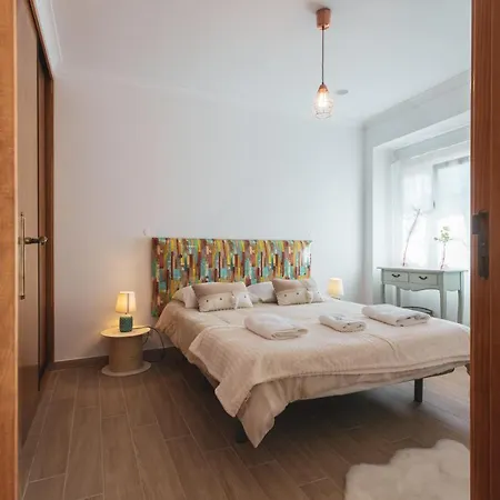 Apartment Houses 16: Charming In